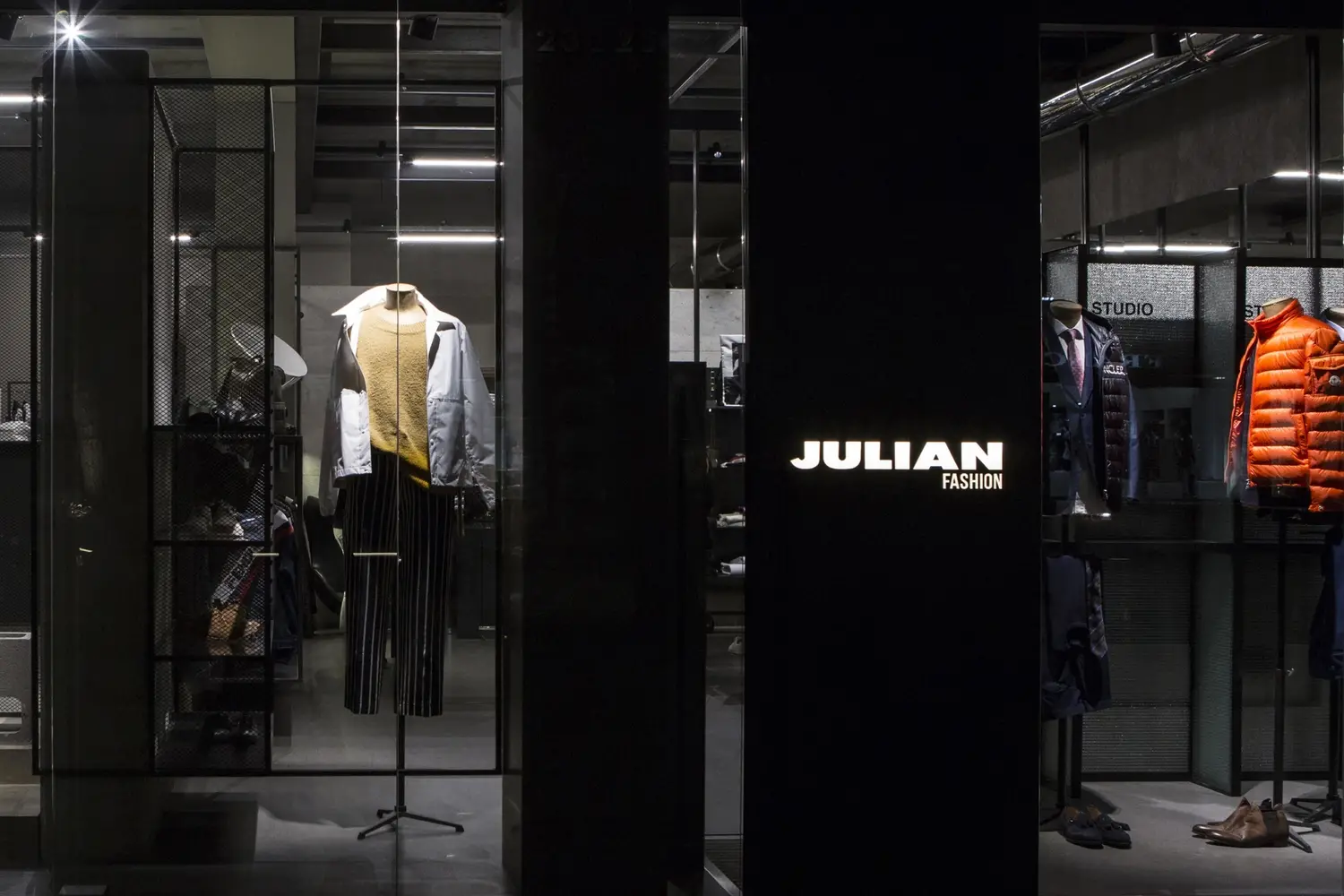 Julian Fashion
