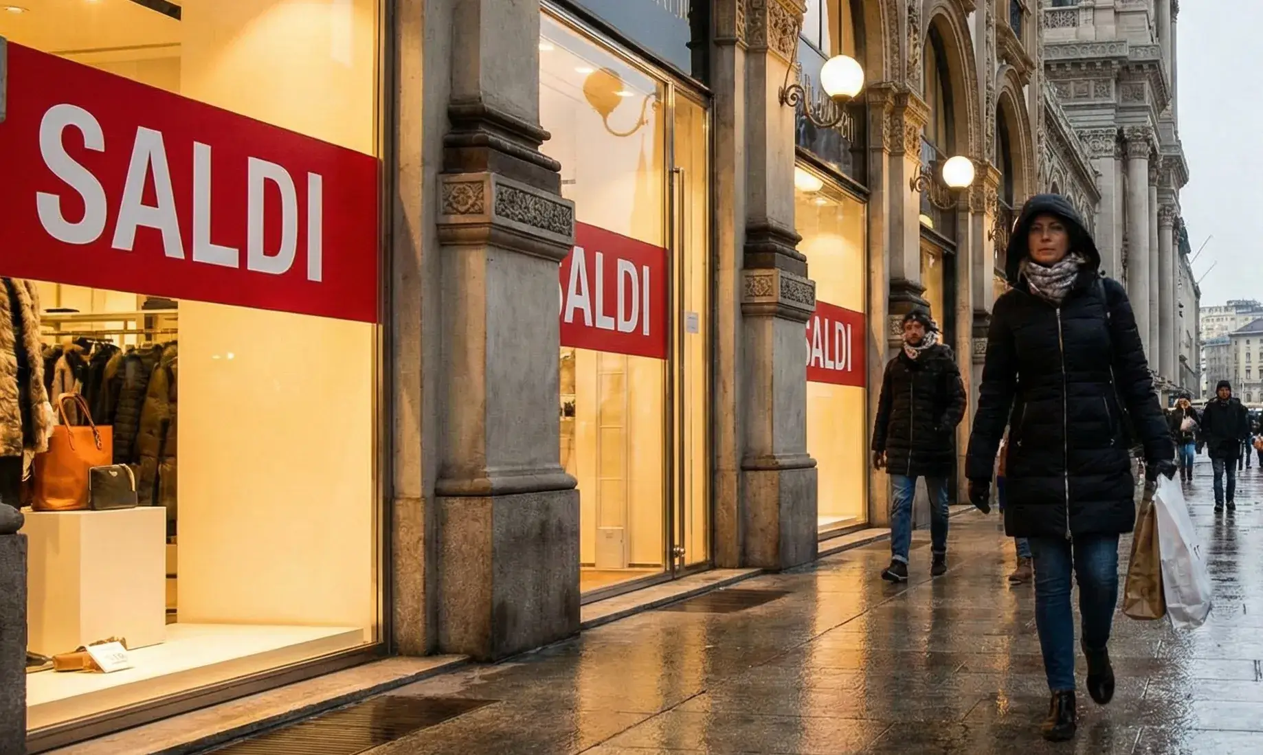 Sale