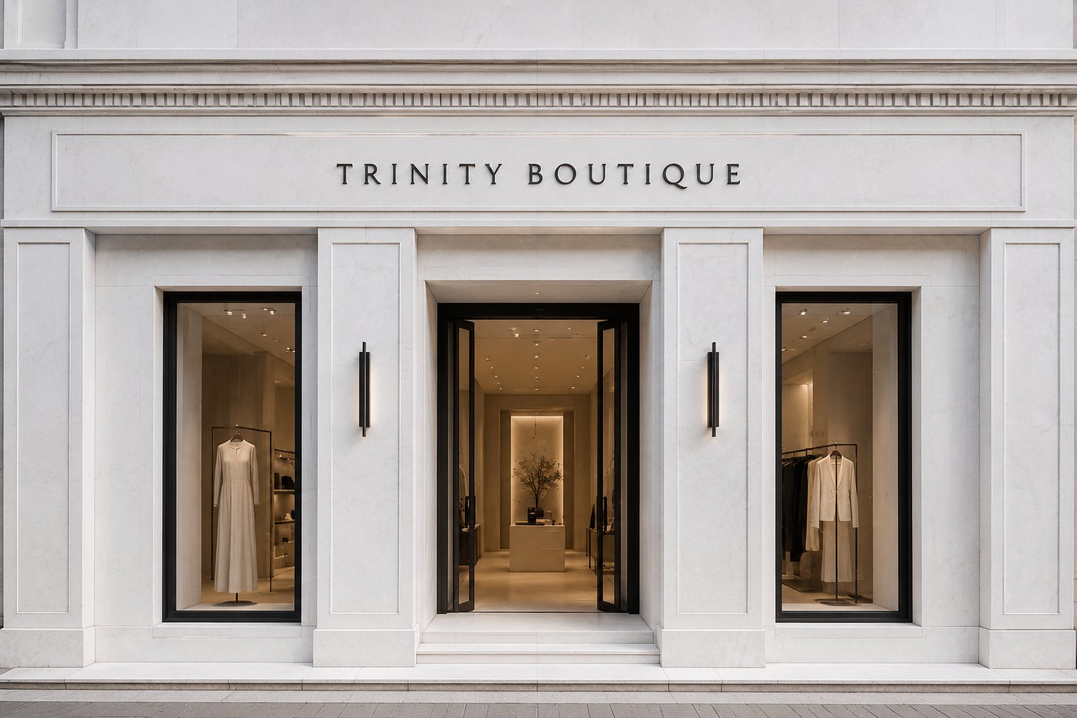 Trinity Boutique Milano